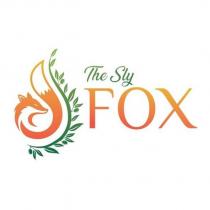 the sly fox