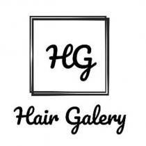 hg hair galery