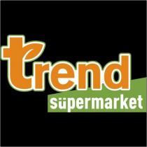 trend süpermarket