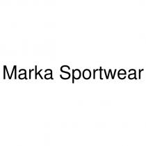 marka sportwear