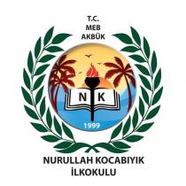 nurullah kocabıyık ilkokulu t.c. meb akbük n k 1999