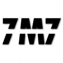 7m7