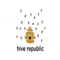 hive republic