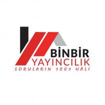 binbir yayıncılık soruların 1001 hali