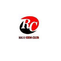 rc reco kids club