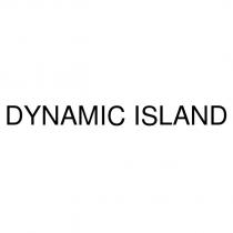 dynamic island