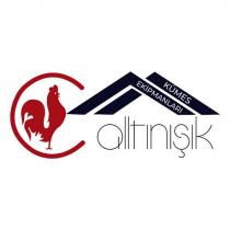 altınışık kümes ekipmanları