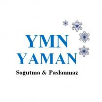 ymn yaman soğutma & paslanmaz