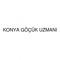 konya göçük uzmanı