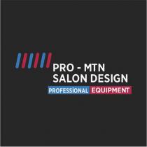pro-mtn salon desıgn professional equıpment