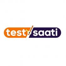 test saati