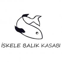 iskele balık kasabı