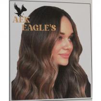 aek eagle's