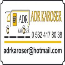 adr karoser adrkaroser@hotmail.com 0532 417 80 38