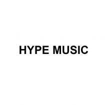 hype music