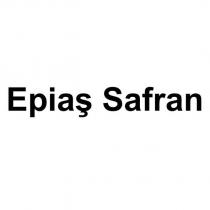 epiaş safran