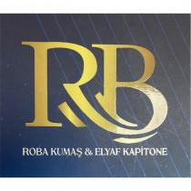 rb roba kumas & elyaf kapitone