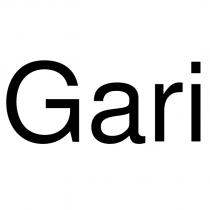 gari