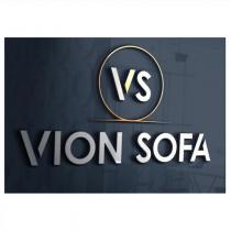 vs vion sofa