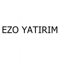 ezo yatırım