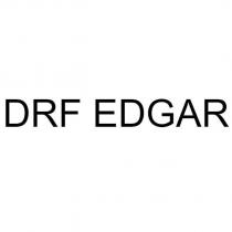 drf edgar