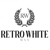 rw retro white man