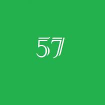 57