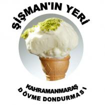şişman'ın yeri kahramanmaraş dövme dondurması
