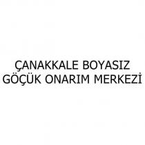 çanakkale boyasız göçük onarım merkezi