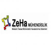 zeha mühendislik mekanik tesisat mühendislik havalandırma sistemleri