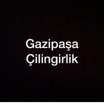 gazipaşa çilingirlik