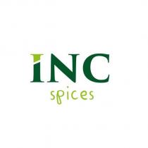 inc spices