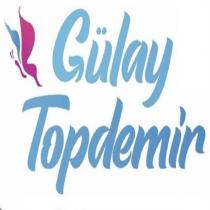 gülay topdemir