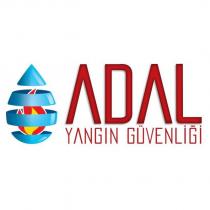 adal yangın güvenliği