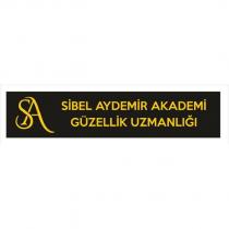sa sibel aydemir akademi güzellik uzmanlığı