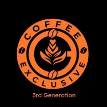 coffee exclusive 3rd generation