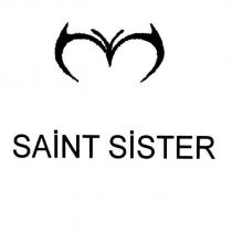 saint sister