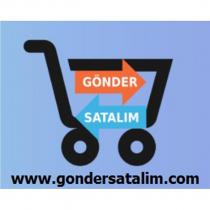 gönder satalım www.gondersatalim.com