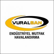 vuralsan endüstriyel mutfak havalandırma