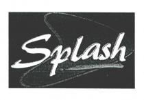 splash