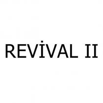 revival ıı