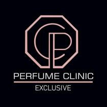 cp perfume clinic exclusive