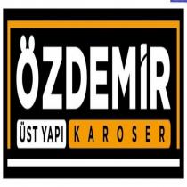 özdemir üst yapı karoser