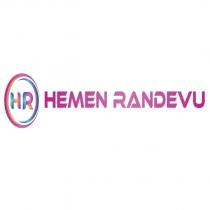 hr hemen randevu