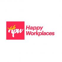 hpw happy workplaces