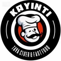 kayıntı tava ciğer & fast food