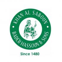 khan al saboun bader hassoun & sons since 1480