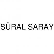süral saray