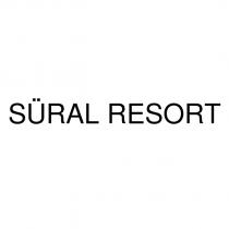 süral resort