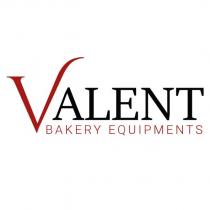 valent bakery equipments